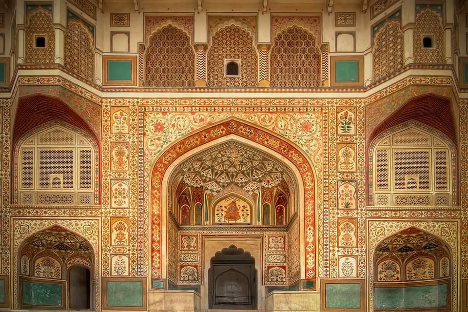 Photo of Jaipur Trip (April-17) 34/40 by Bhargav Vyas