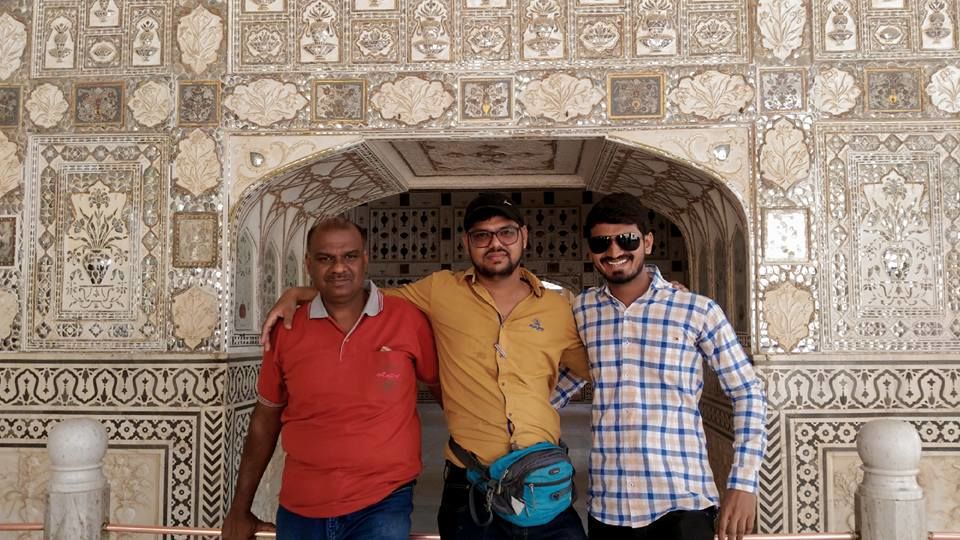 Photo of Jaipur Trip (April-17) 35/40 by Bhargav Vyas