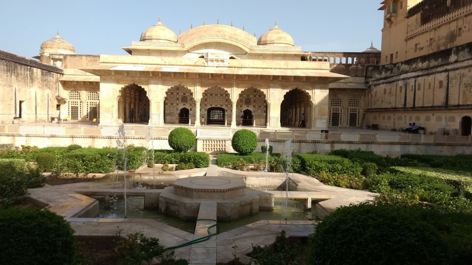 Photo of Jaipur Trip (April-17) 36/40 by Bhargav Vyas