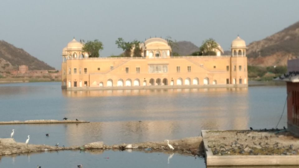 Photo of Jaipur Trip (April-17) 39/40 by Bhargav Vyas