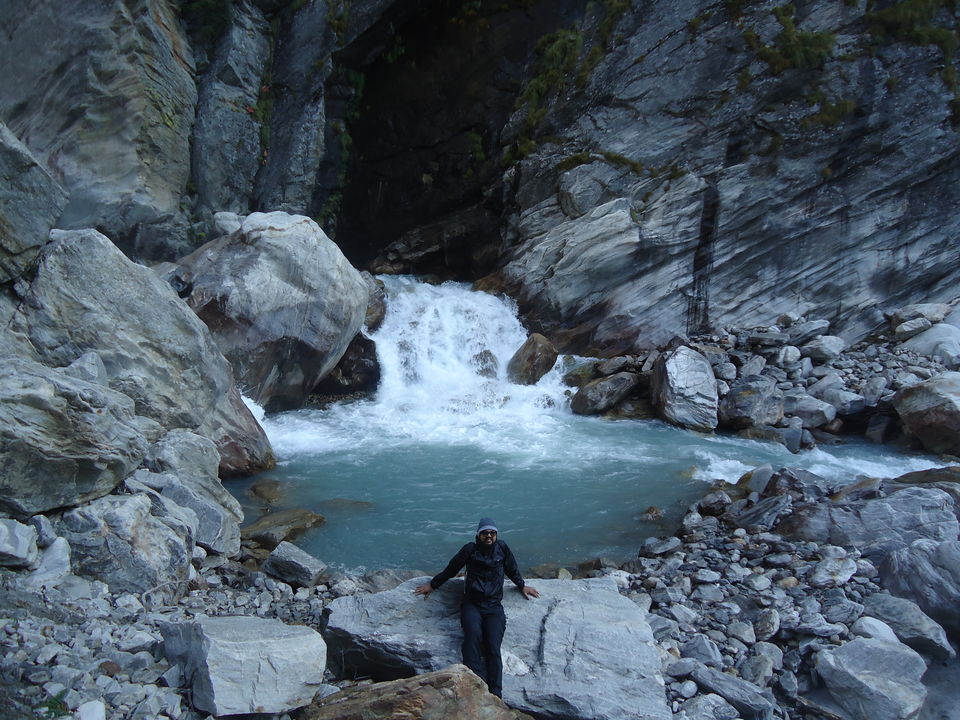 Photo of Valley of Flowers Trek (Sept.-17) 15/86 by Bhargav Vyas