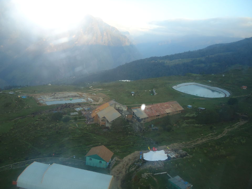 Photo of Valley of Flowers Trek (Sept.-17) 19/86 by Bhargav Vyas