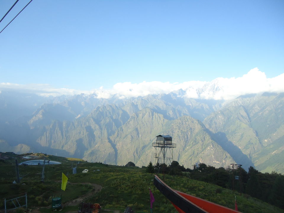 Photo of Valley of Flowers Trek (Sept.-17) 20/86 by Bhargav Vyas
