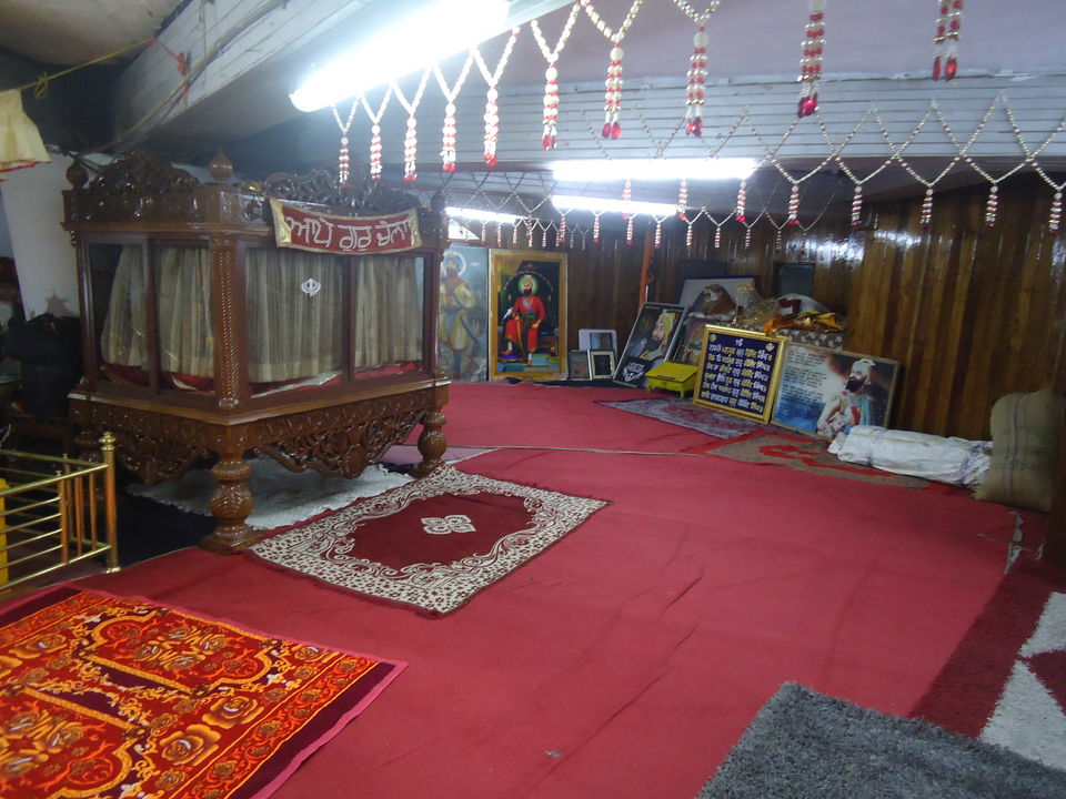 Photo of Valley of Flowers Trek (Sept.-17) 25/86 by Bhargav Vyas