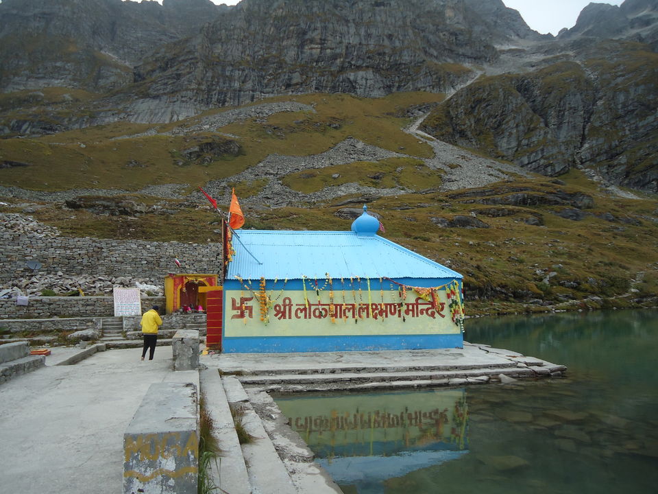 Photo of Valley of Flowers Trek (Sept.-17) 27/86 by Bhargav Vyas