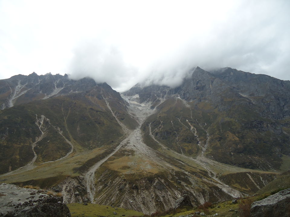 Photo of Valley of Flowers Trek (Sept.-17) 56/86 by Bhargav Vyas
