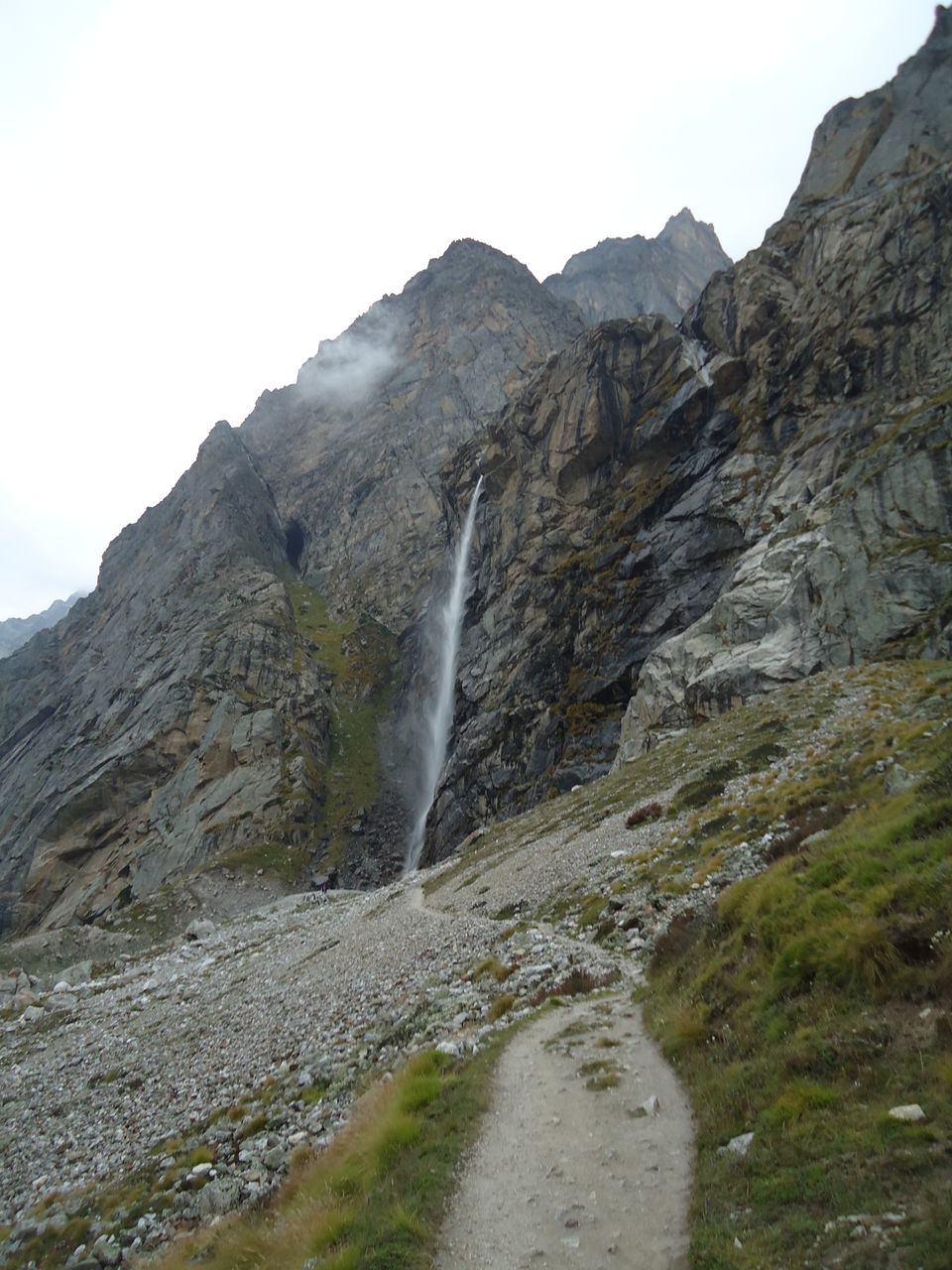 Photo of Valley of Flowers Trek (Sept.-17) 59/86 by Bhargav Vyas