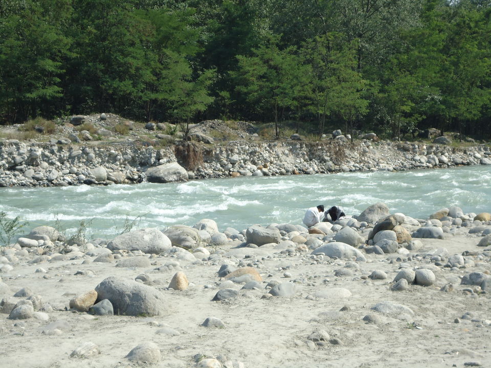 Photo of Saurkundi Pass Trekking (Himachal Pradesh) June-2013 40/71 by Bhargav Vyas
