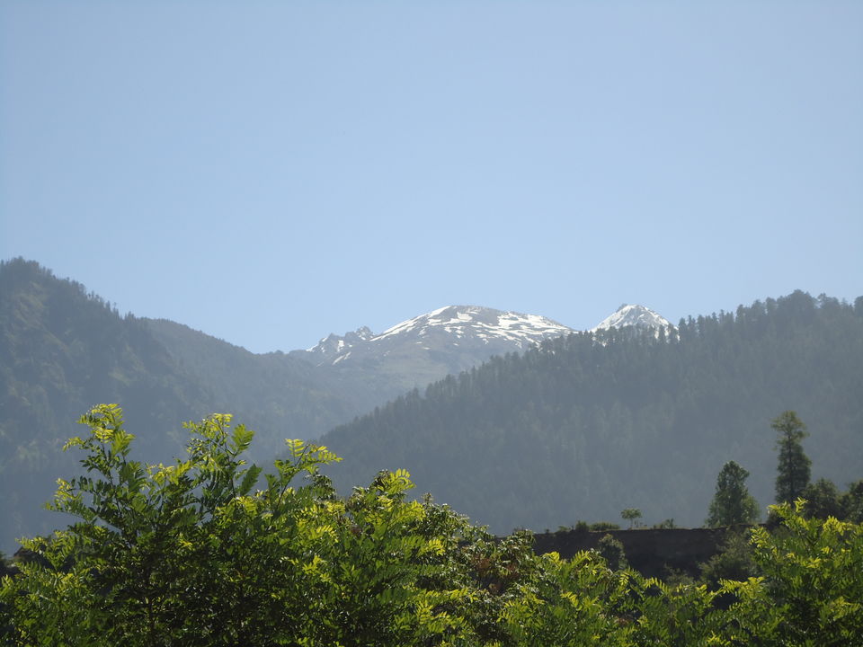 Photo of Saurkundi Pass Trekking (Himachal Pradesh) June-2013 34/71 by Bhargav Vyas