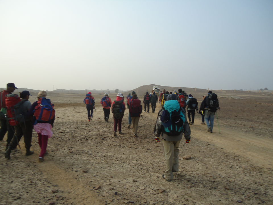 Photo of Jaisalmer Desert Trek & Jodhpur Trip (Dec.-2014) 10/84 by Bhargav Vyas