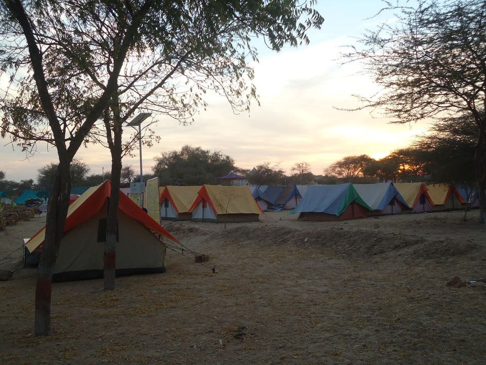 Photo of Jaisalmer Desert Trek & Jodhpur Trip (Dec.-2014) 2/84 by Bhargav Vyas