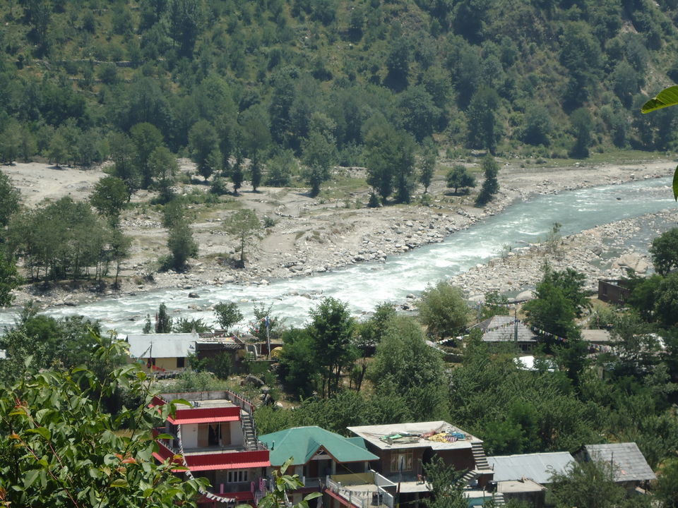 Photo of Saurkundi Pass Trekking (Himachal Pradesh) June-2013 35/71 by Bhargav Vyas