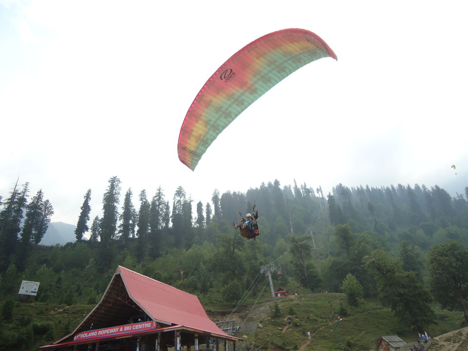 Photo of Saurkundi Pass Trekking (Himachal Pradesh) June-2013 63/71 by Bhargav Vyas