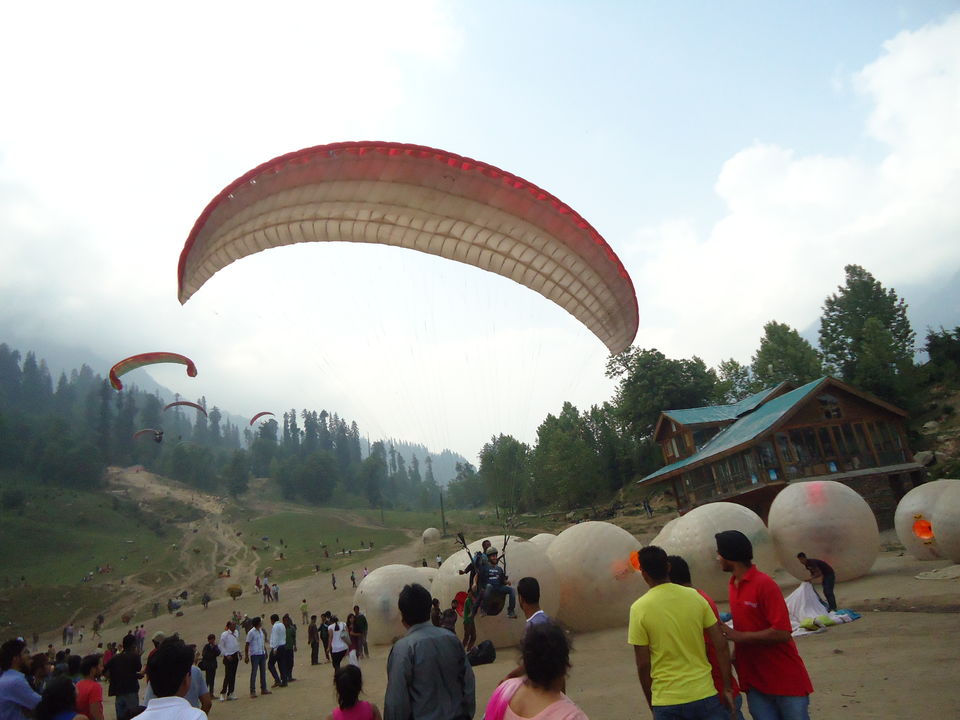 Photo of Saurkundi Pass Trekking (Himachal Pradesh) June-2013 64/71 by Bhargav Vyas