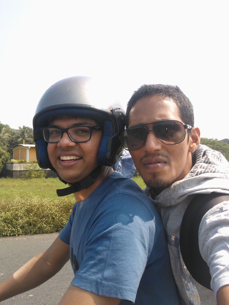 Photo of Goa Trip (Nov.-2014) by Bhargav Vyas