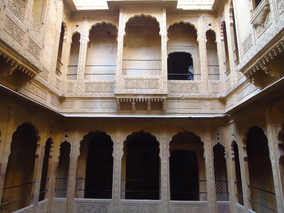 Photo of Jaisalmer Desert Trek & Jodhpur Trip (Dec.-2014) 49/84 by Bhargav Vyas