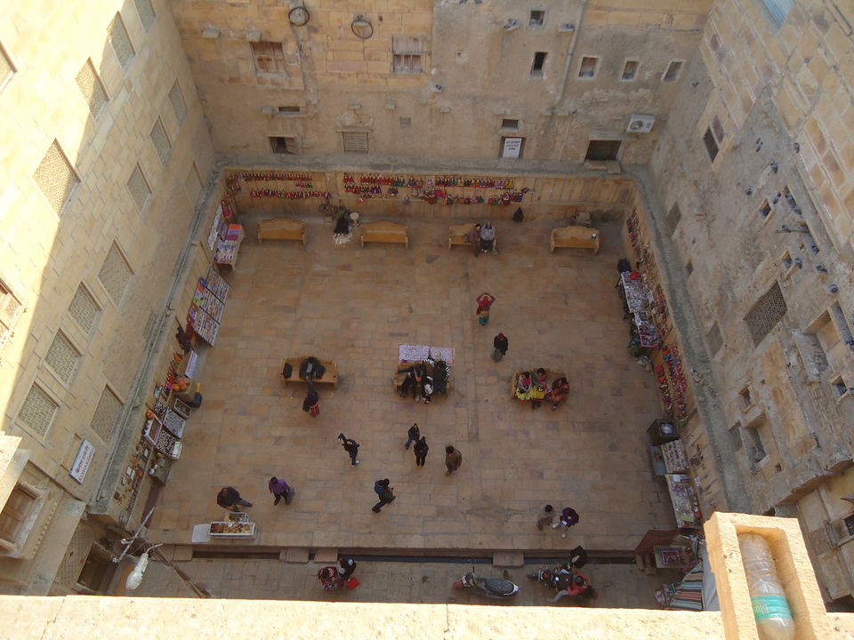 Photo of Jaisalmer Desert Trek & Jodhpur Trip (Dec.-2014) 51/84 by Bhargav Vyas