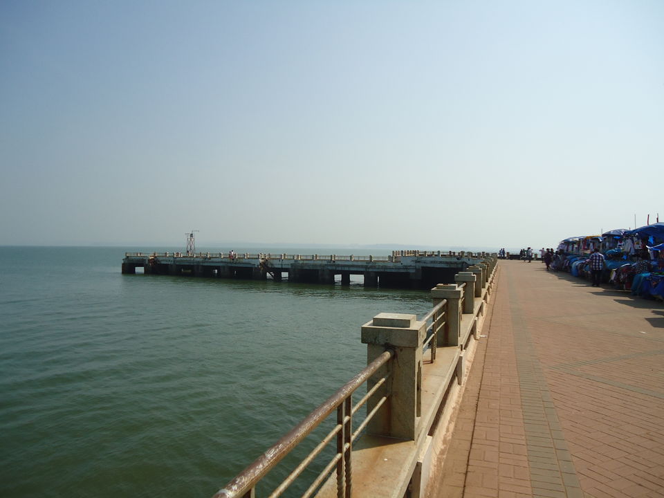 Photo of Goa Trip (Nov.-2014) by Bhargav Vyas