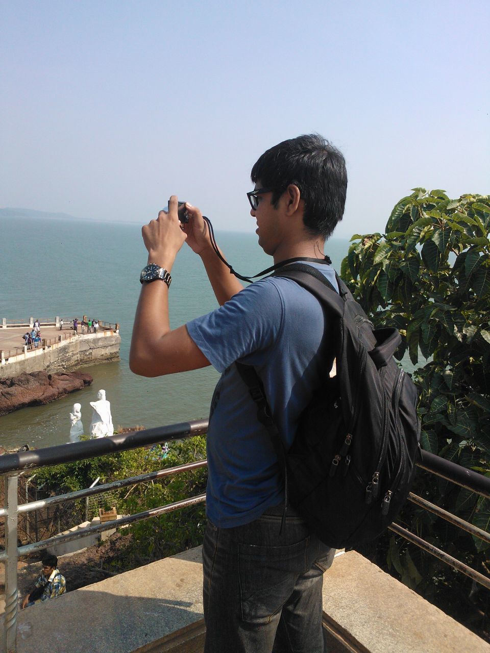 Photo of Goa Trip (Nov.-2014) by Bhargav Vyas
