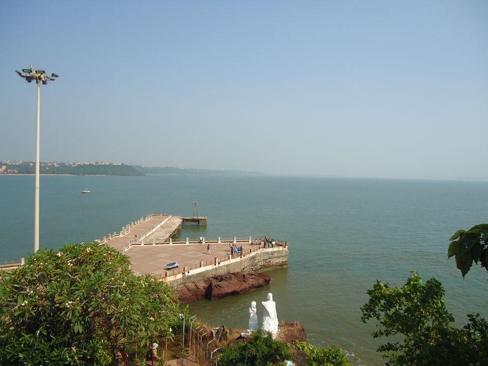 Photo of Goa Trip (Nov.-2014) by Bhargav Vyas