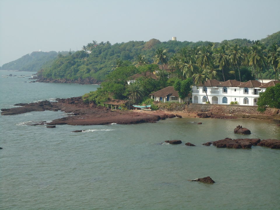 Photo of Goa Trip (Nov.-2014) by Bhargav Vyas