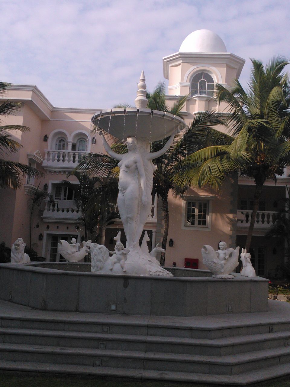 Photo of Goa Trip (Nov.-2014) by Bhargav Vyas