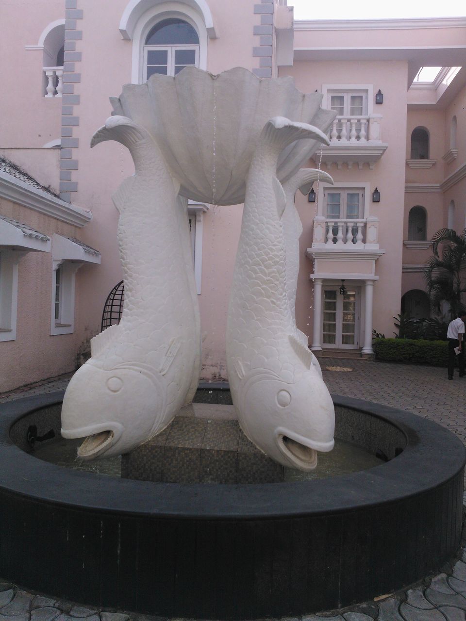 Photo of Goa Trip (Nov.-2014) by Bhargav Vyas