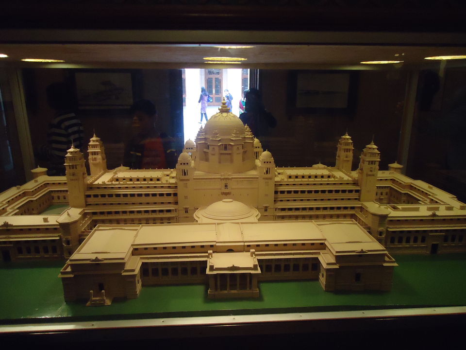 Photo of Jaisalmer Desert Trek & Jodhpur Trip (Dec.-2014) 55/84 by Bhargav Vyas