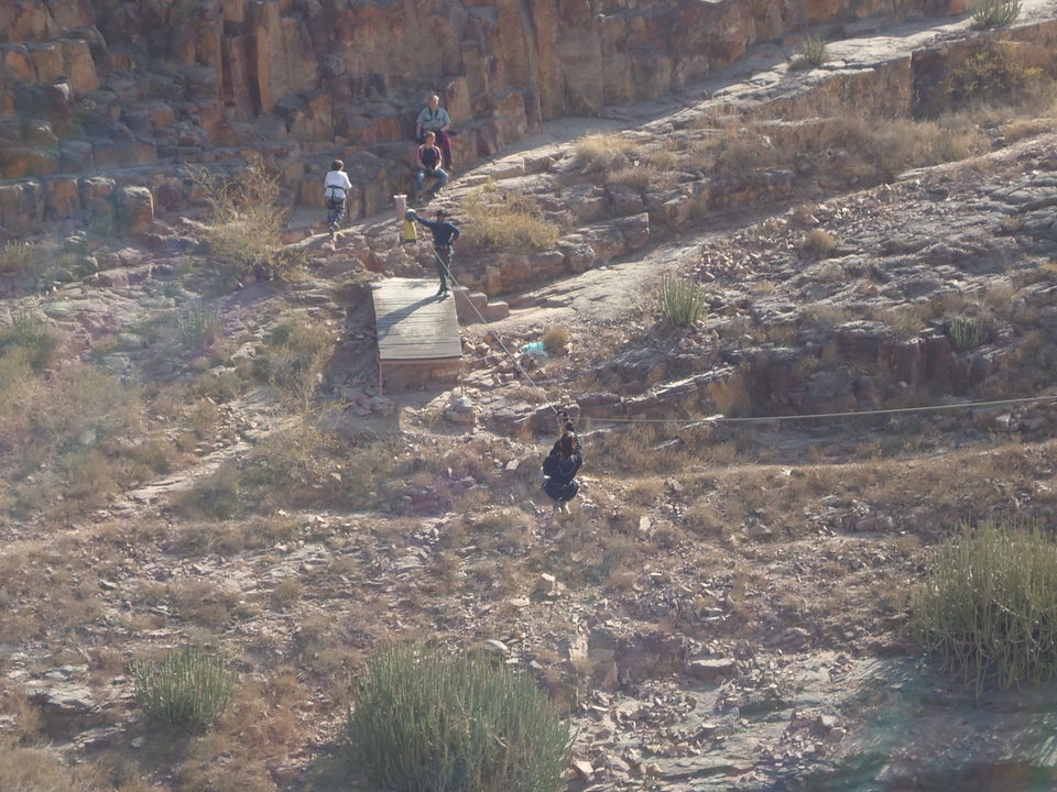 Photo of Jaisalmer Desert Trek & Jodhpur Trip (Dec.-2014) 67/84 by Bhargav Vyas