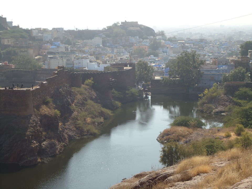 Photo of Jaisalmer Desert Trek & Jodhpur Trip (Dec.-2014) 68/84 by Bhargav Vyas