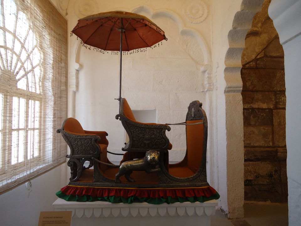Photo of Jaisalmer Desert Trek & Jodhpur Trip (Dec.-2014) 71/84 by Bhargav Vyas