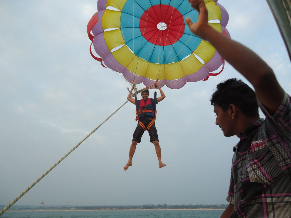 Photo of Goa Trip (Nov.-2014) by Bhargav Vyas