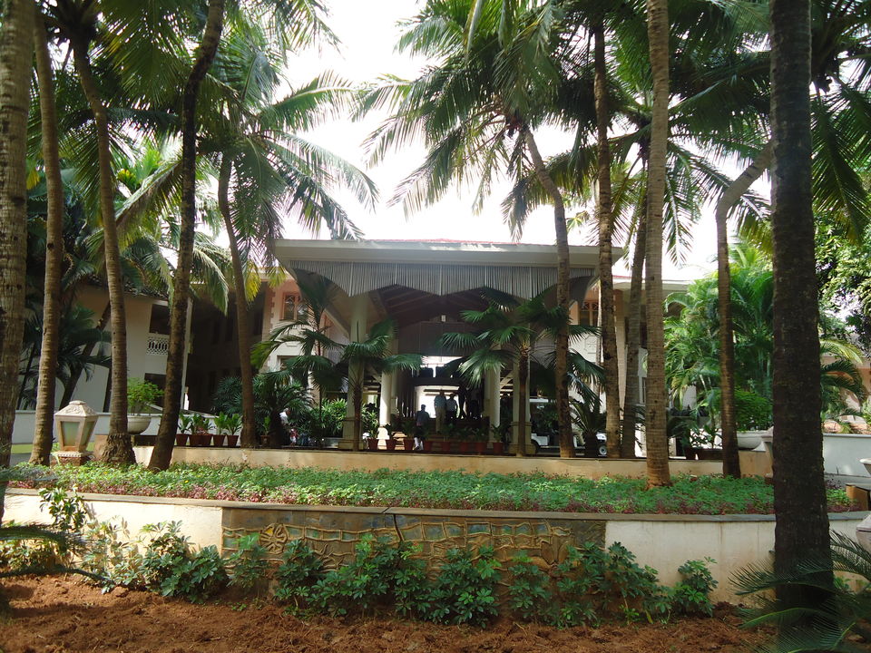 Photo of Goa Trip (Nov.-2014) by Bhargav Vyas