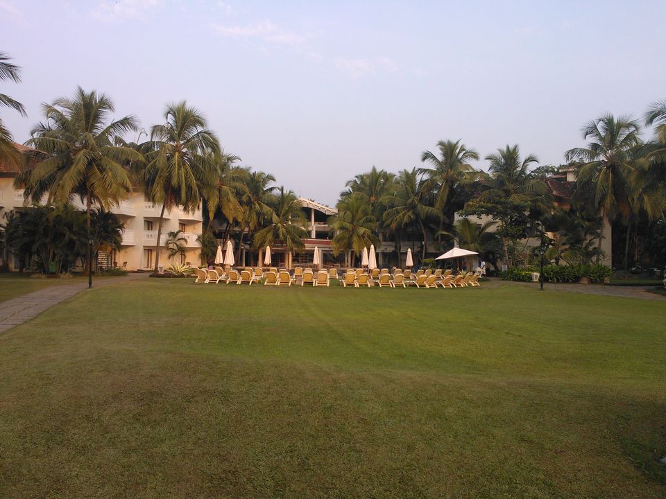 Photo of Goa Trip (Nov.-2014) by Bhargav Vyas