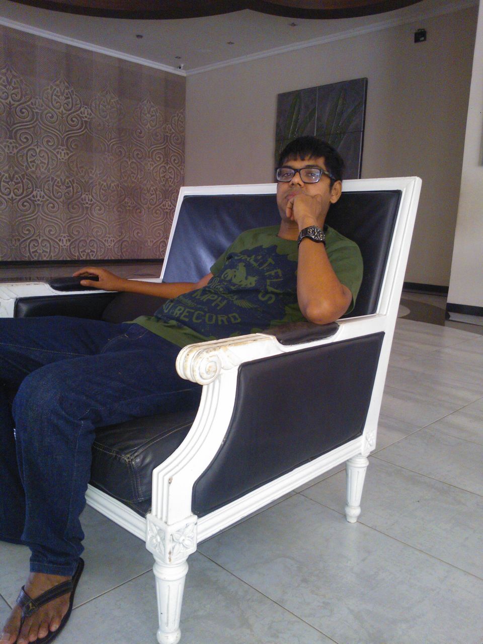 Photo of Goa Trip (Nov.-2014) by Bhargav Vyas