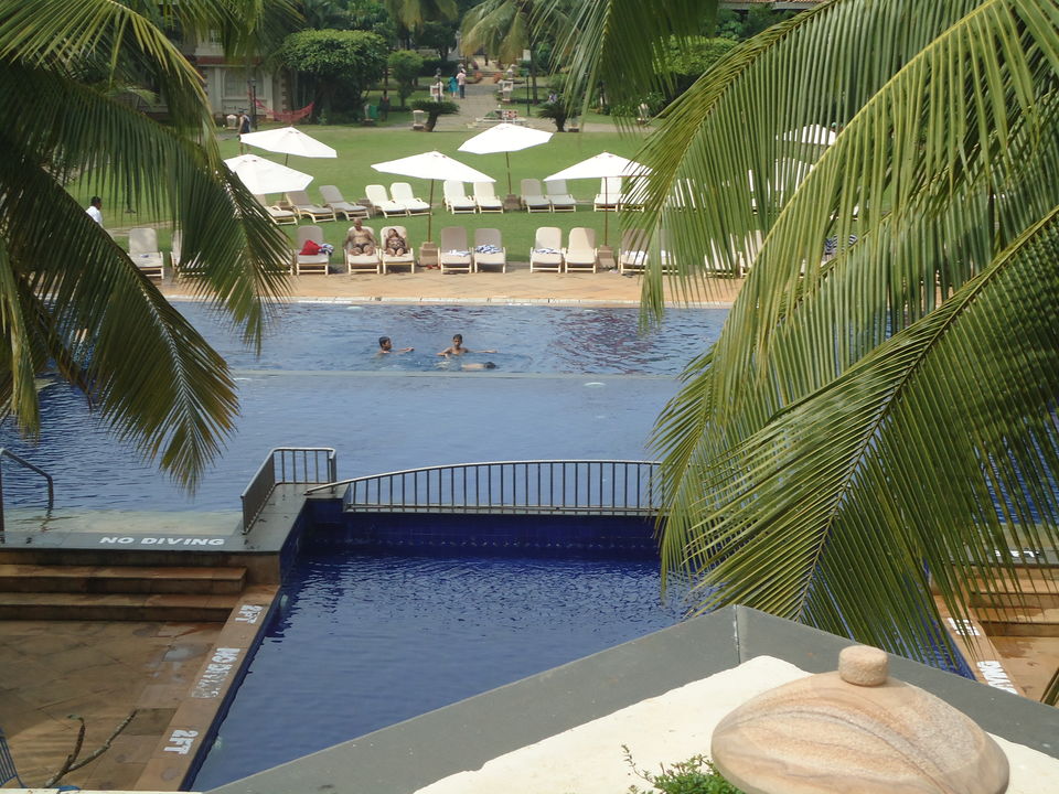 Photo of Goa Trip (Nov.-2014) by Bhargav Vyas