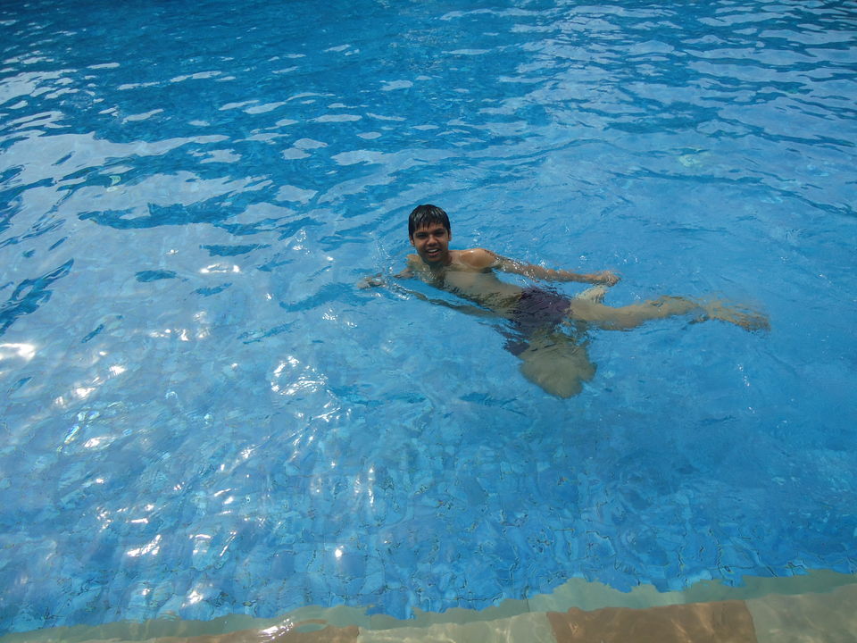 Photo of Goa Trip (Nov.-2014) by Bhargav Vyas