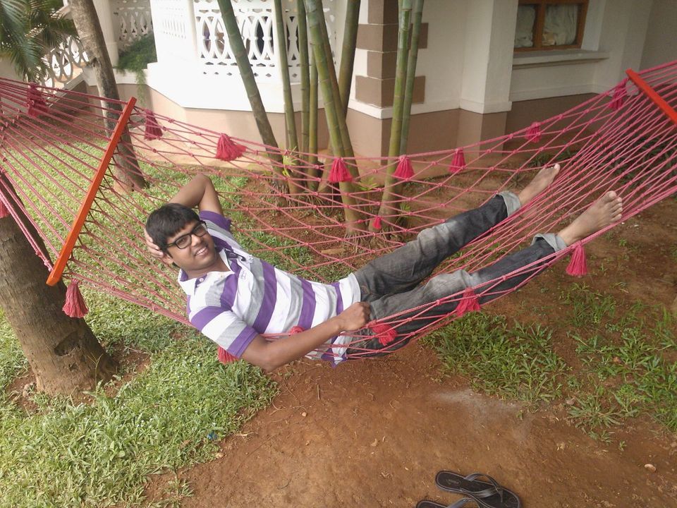 Photo of Goa Trip (Nov.-2014) by Bhargav Vyas