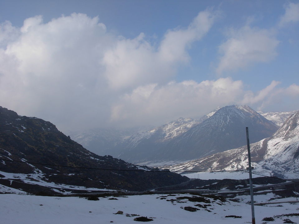 Photo of Siliguri & Sikkim Trekking (March-2015) by Bhargav Vyas