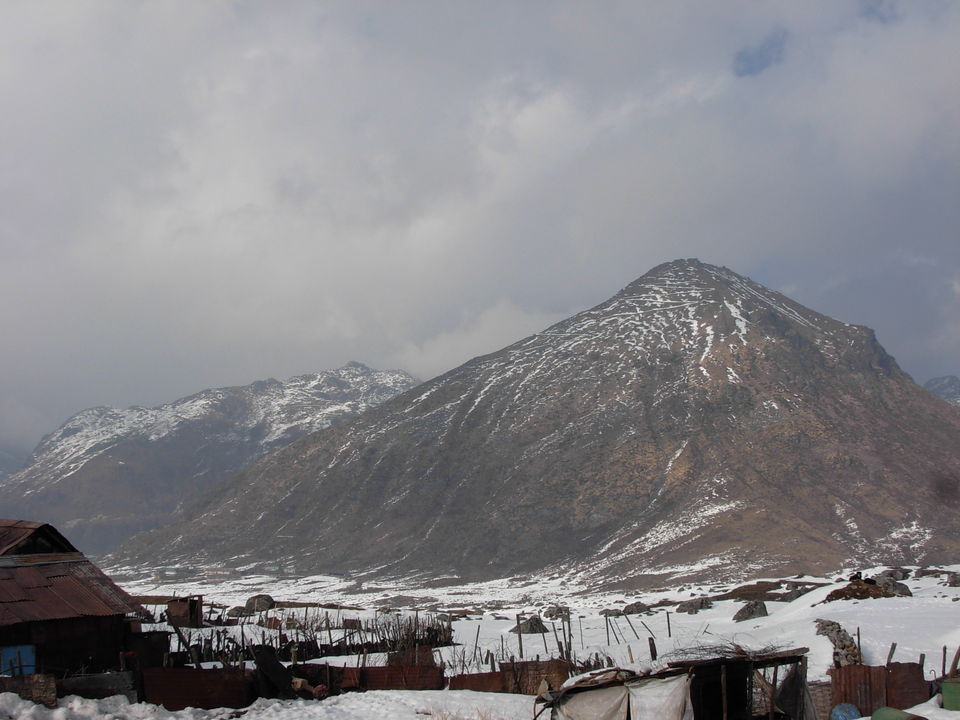 Photo of Siliguri & Sikkim Trekking (March-2015) by Bhargav Vyas