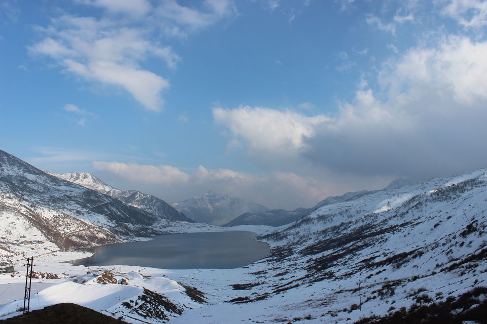 Photo of Siliguri & Sikkim Trekking (March-2015) by Bhargav Vyas