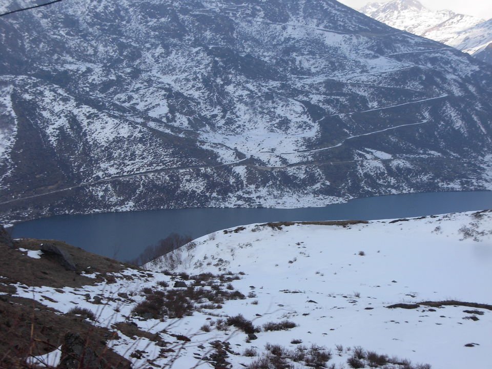 Photo of Siliguri & Sikkim Trekking (March-2015) by Bhargav Vyas