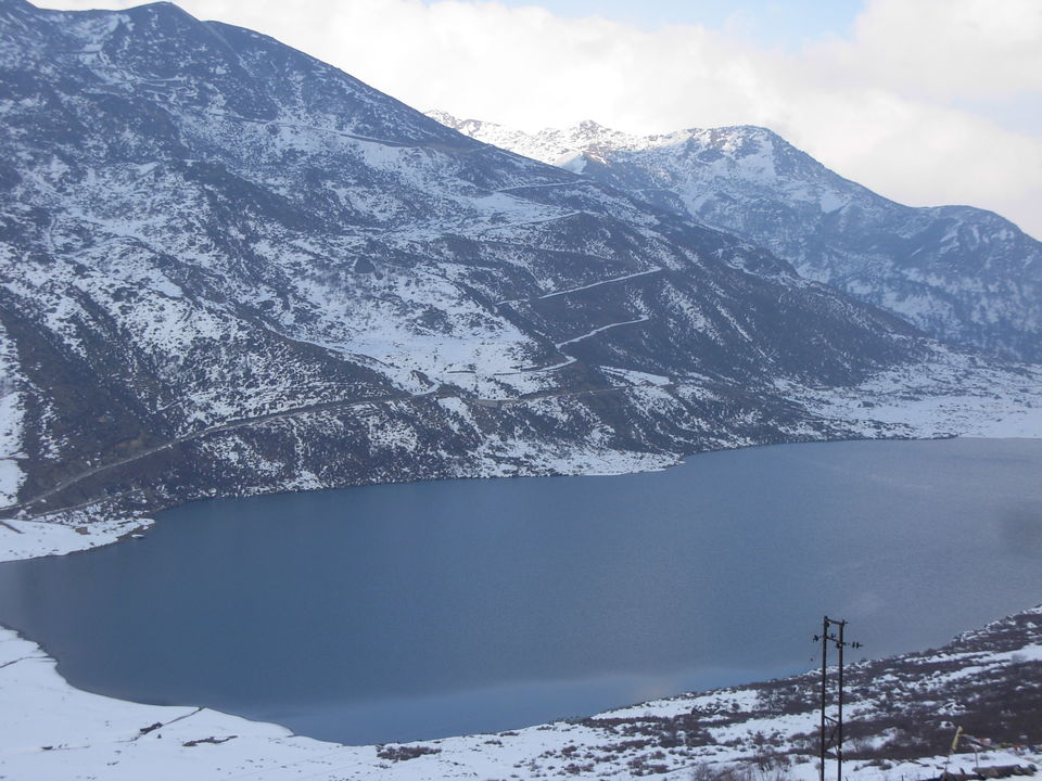 Photo of Siliguri & Sikkim Trekking (March-2015) by Bhargav Vyas