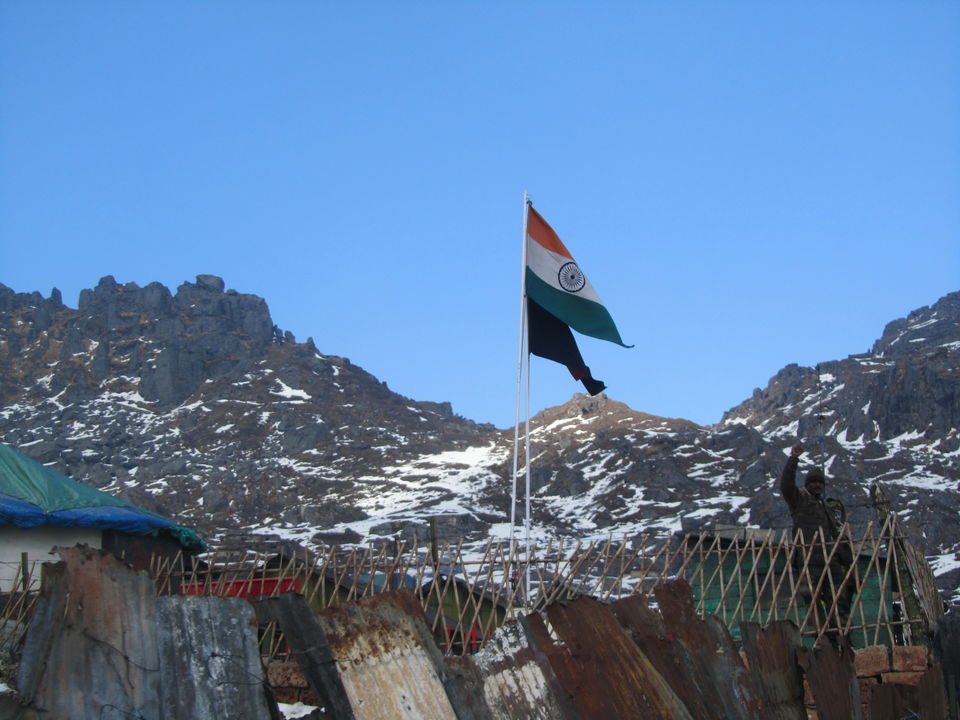 Photo of Siliguri & Sikkim Trekking (March-2015) by Bhargav Vyas
