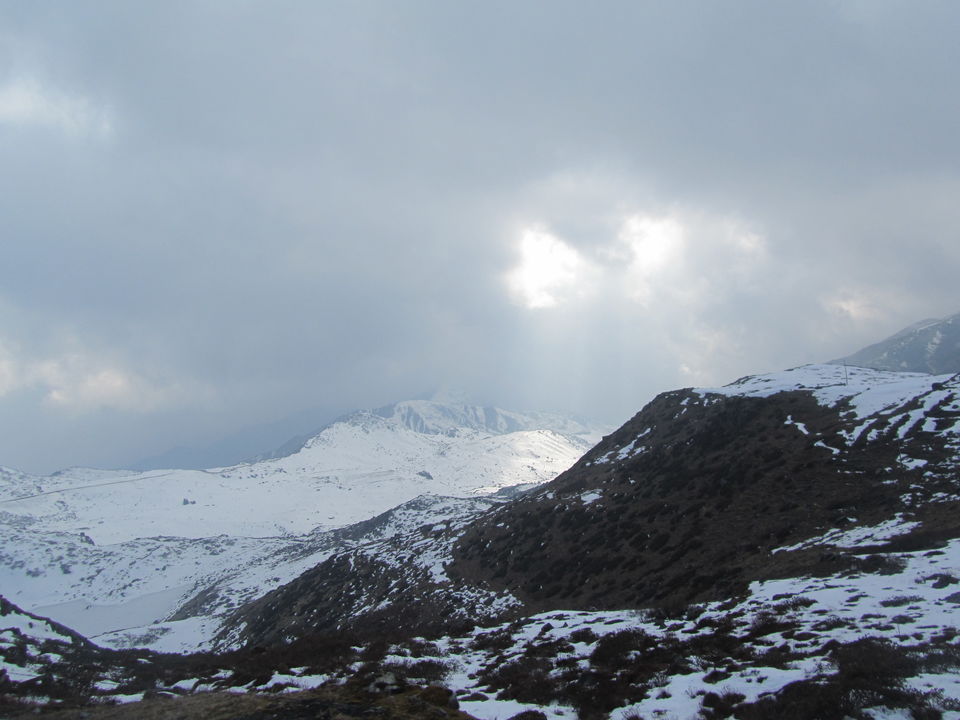 Photo of Siliguri & Sikkim Trekking (March-2015) by Bhargav Vyas