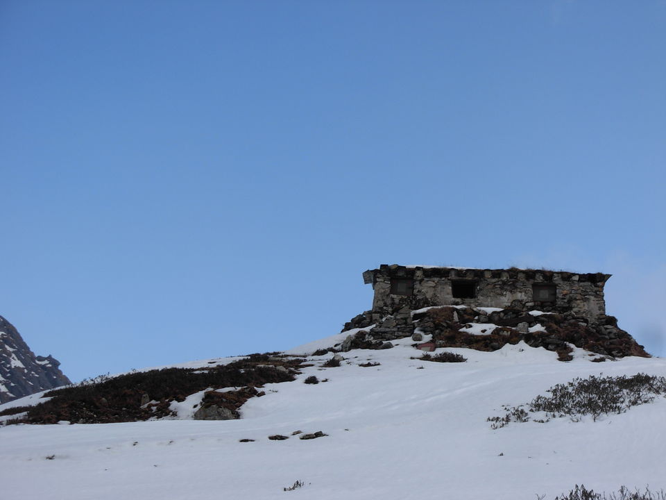 Photo of Siliguri & Sikkim Trekking (March-2015) by Bhargav Vyas