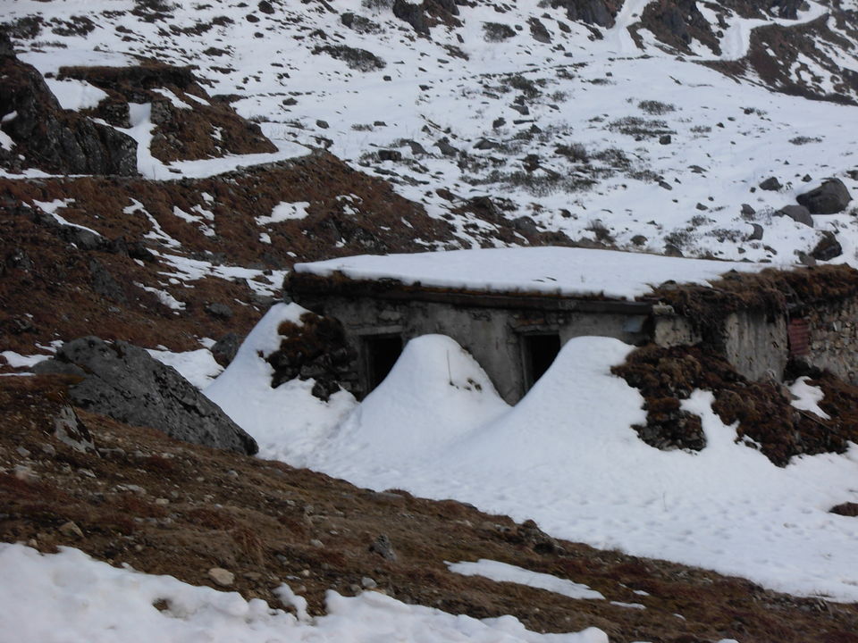 Photo of Siliguri & Sikkim Trekking (March-2015) by Bhargav Vyas
