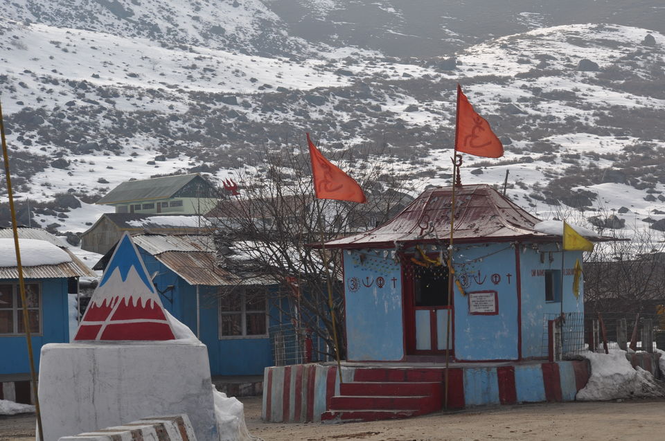 Photo of Siliguri & Sikkim Trekking (March-2015) by Bhargav Vyas