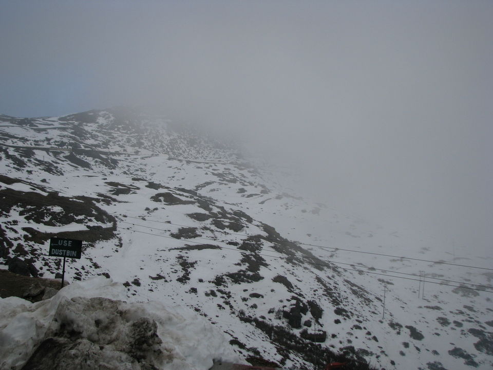 Photo of Siliguri & Sikkim Trekking (March-2015) by Bhargav Vyas