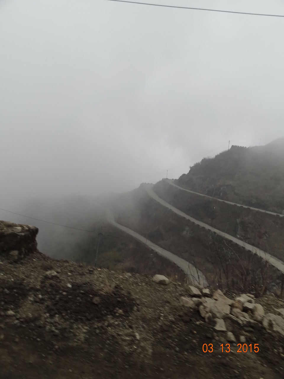 Photo of Siliguri & Sikkim Trekking (March-2015) by Bhargav Vyas